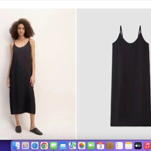 Everlane Slip Dress